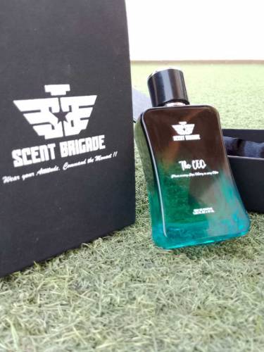 perfumes 