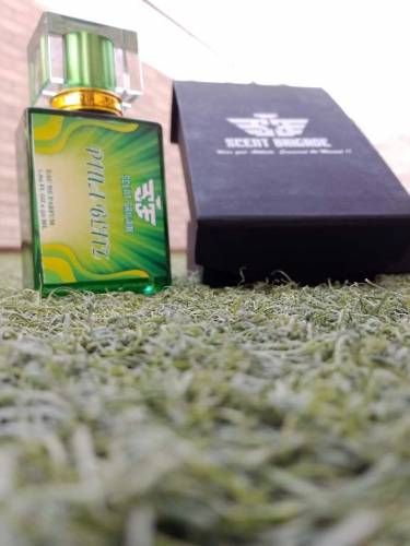 perfumes 