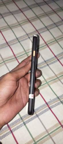 Google pixel 4