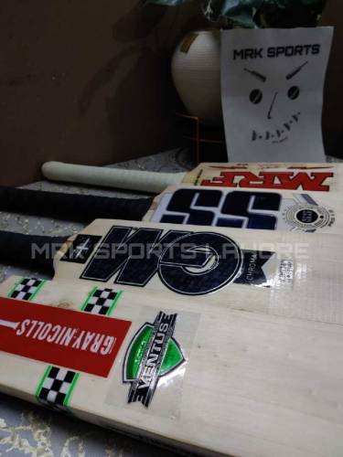 Hardball Cricket Bat