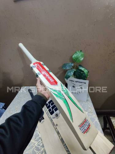 Hardball Cricket Bat