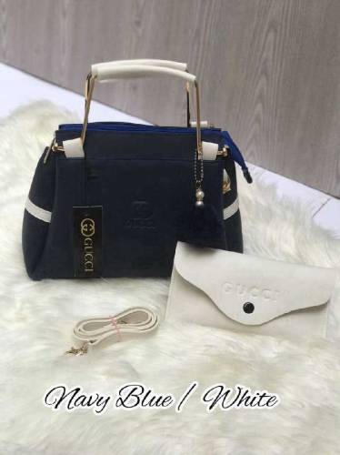 Women's Fuax Leather Handbag