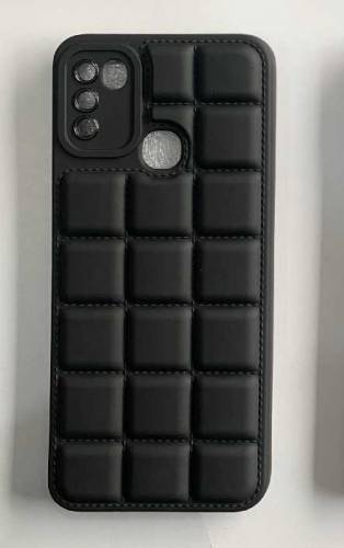 Infinix Hot 10 Play/ Infinix Hot 11 Play Soft Bubble Back Cover 