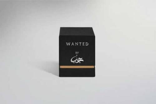 Wanted by Rajab Perfume 