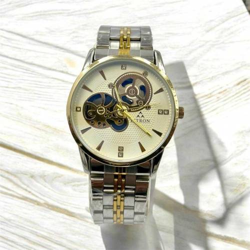 Mesn Watch Free Home Delivery 