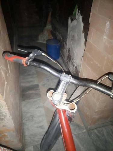 cycle hamber