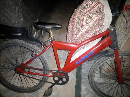 cycle hamber
