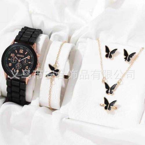 Women's Korean style watches