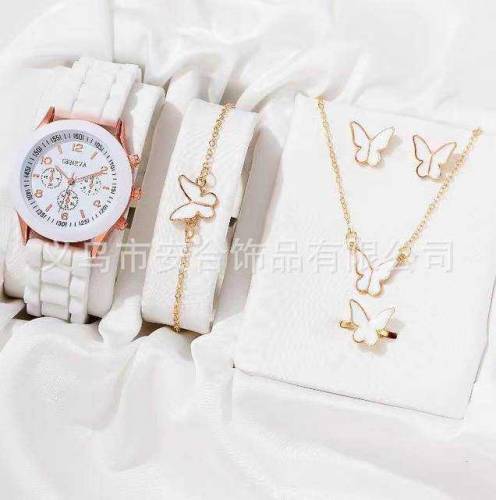 Women's Korean style watches