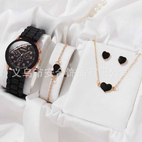 Women's Korean style watches