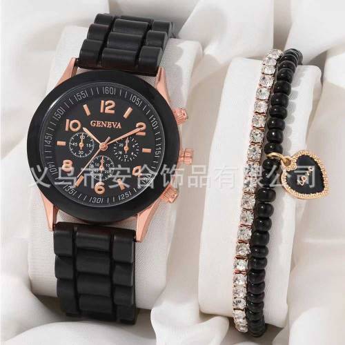 Women's Korean style watches