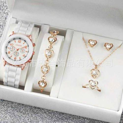 Women's Korean style watches