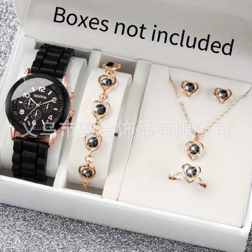 Women's Korean style watches