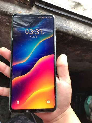 Techno Camon 19 neo