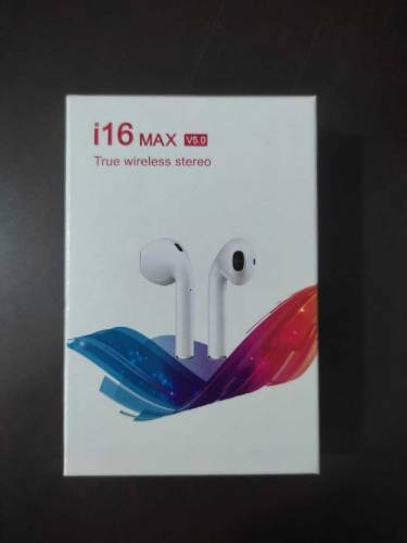 super Bass 16 Earbuds 