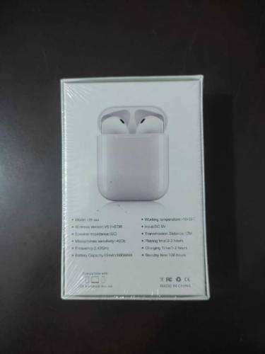 super Bass 16 Earbuds 