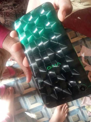 vivo y s1