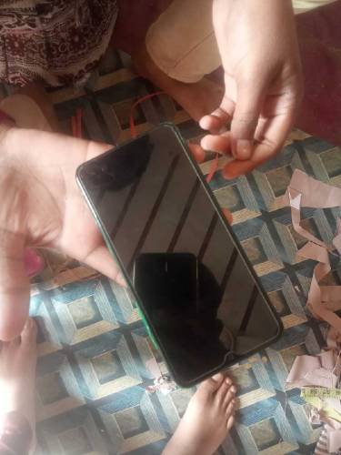 vivo y s1
