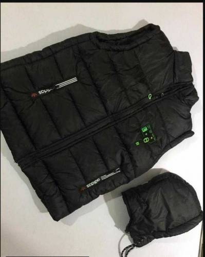 Best jacket for winter months 