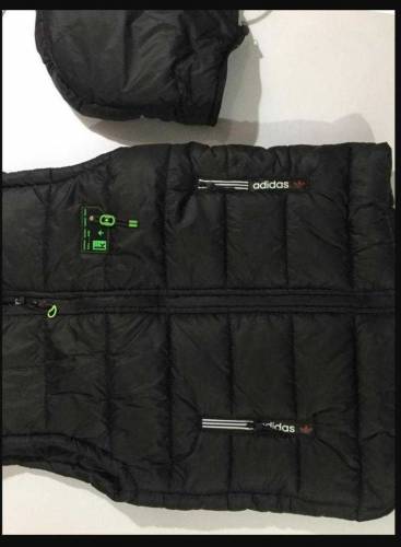 Best jacket for winter months 