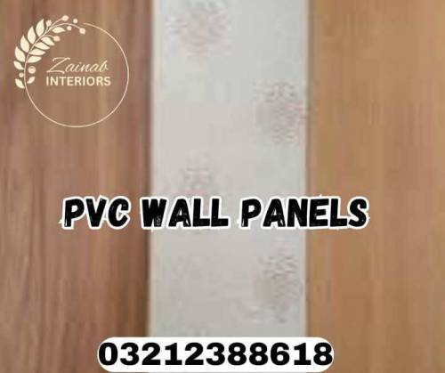 pvc and wpc wallpanels 