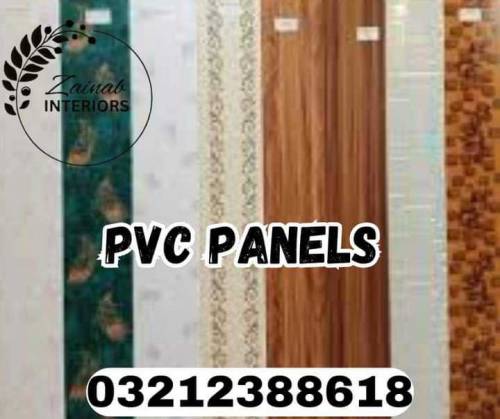 pvc and wpc wallpanels 