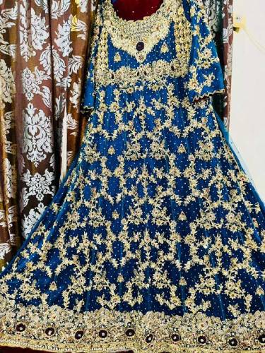 4 piece maxi