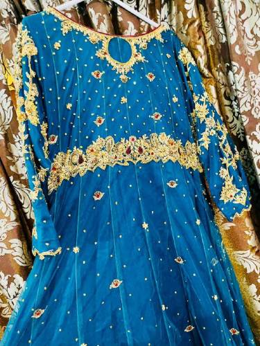 4 piece maxi