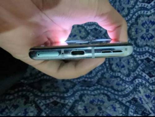 OnePlus 8t 