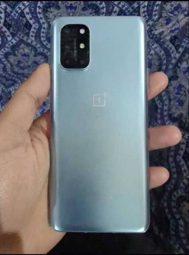 OnePlus 8t 