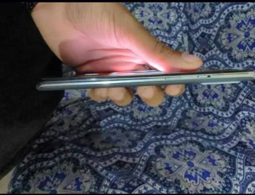 OnePlus 8t 