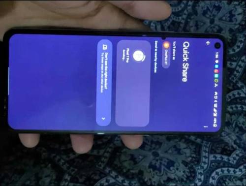 OnePlus 8t 