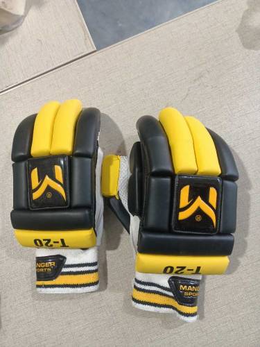 Manager T-20 gloves 