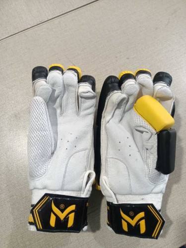 Manager T-20 gloves 