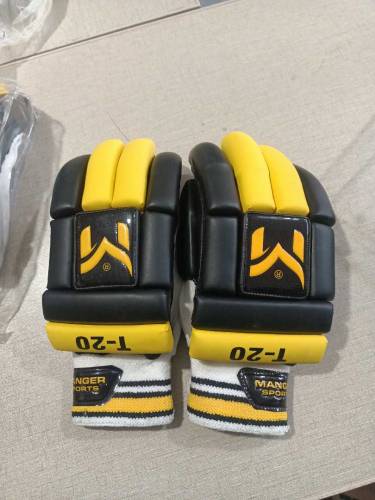 Manager T-20 gloves 