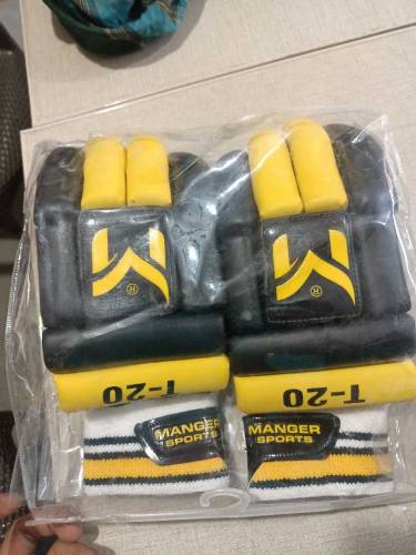 Manager T-20 gloves 