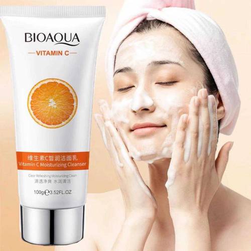 Skin Care Vitamin C