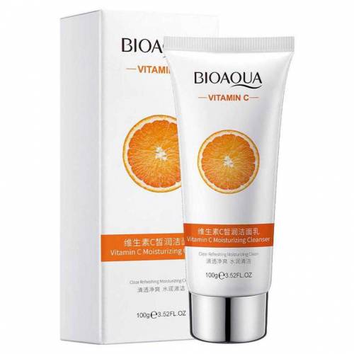 Skin Care Vitamin C