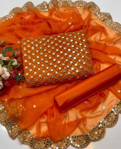﷽*🔥🔥🔥Sale Sale Sale Biggest Sale**🔥New Trending wedding PartyWear Hit 