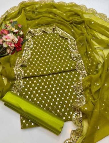 ﷽*🔥🔥🔥Sale Sale Sale Biggest Sale**🔥New Trending wedding PartyWear Hit 