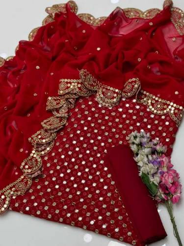﷽*🔥🔥🔥Sale Sale Sale Biggest Sale**🔥New Trending wedding PartyWear Hit 