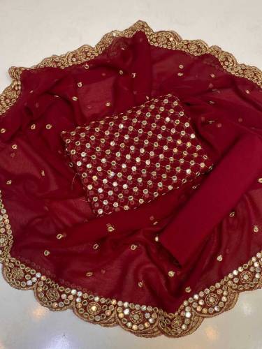 ﷽*🔥🔥🔥Sale Sale Sale Biggest Sale**🔥New Trending wedding PartyWear Hit 