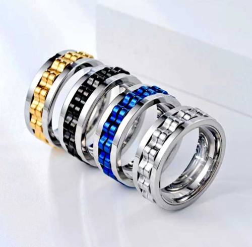Stylish Boys Rings