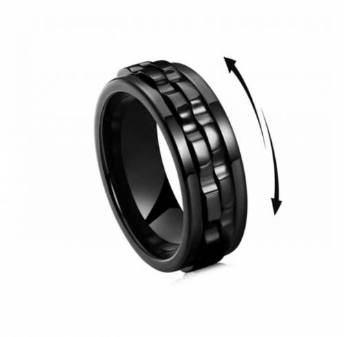 Stylish Boys Rings