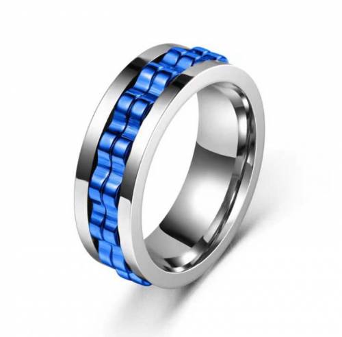 Stylish Boys Rings