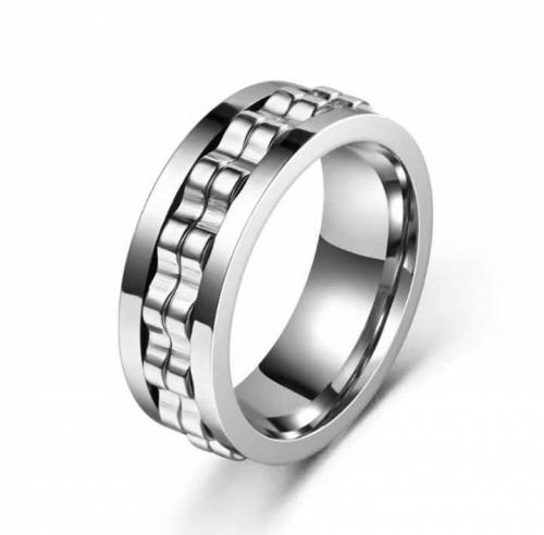 Stylish Boys Rings