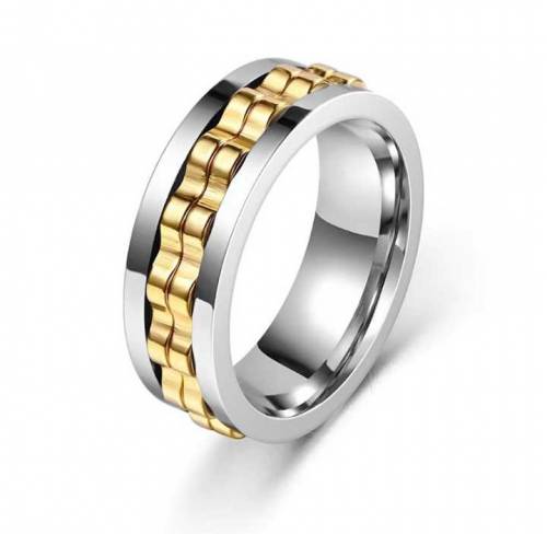 Stylish Boys Rings