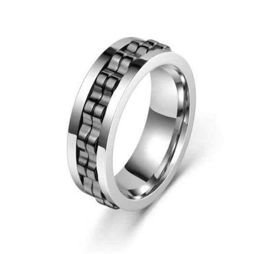 Stylish Boys Rings