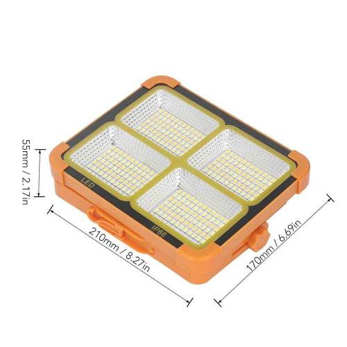 solar light 
