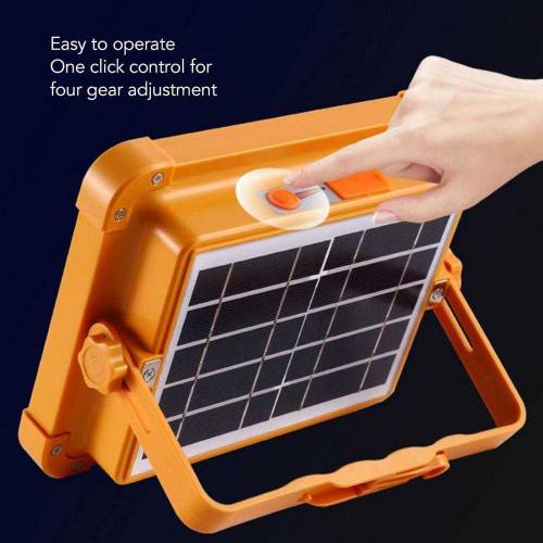 solar light 